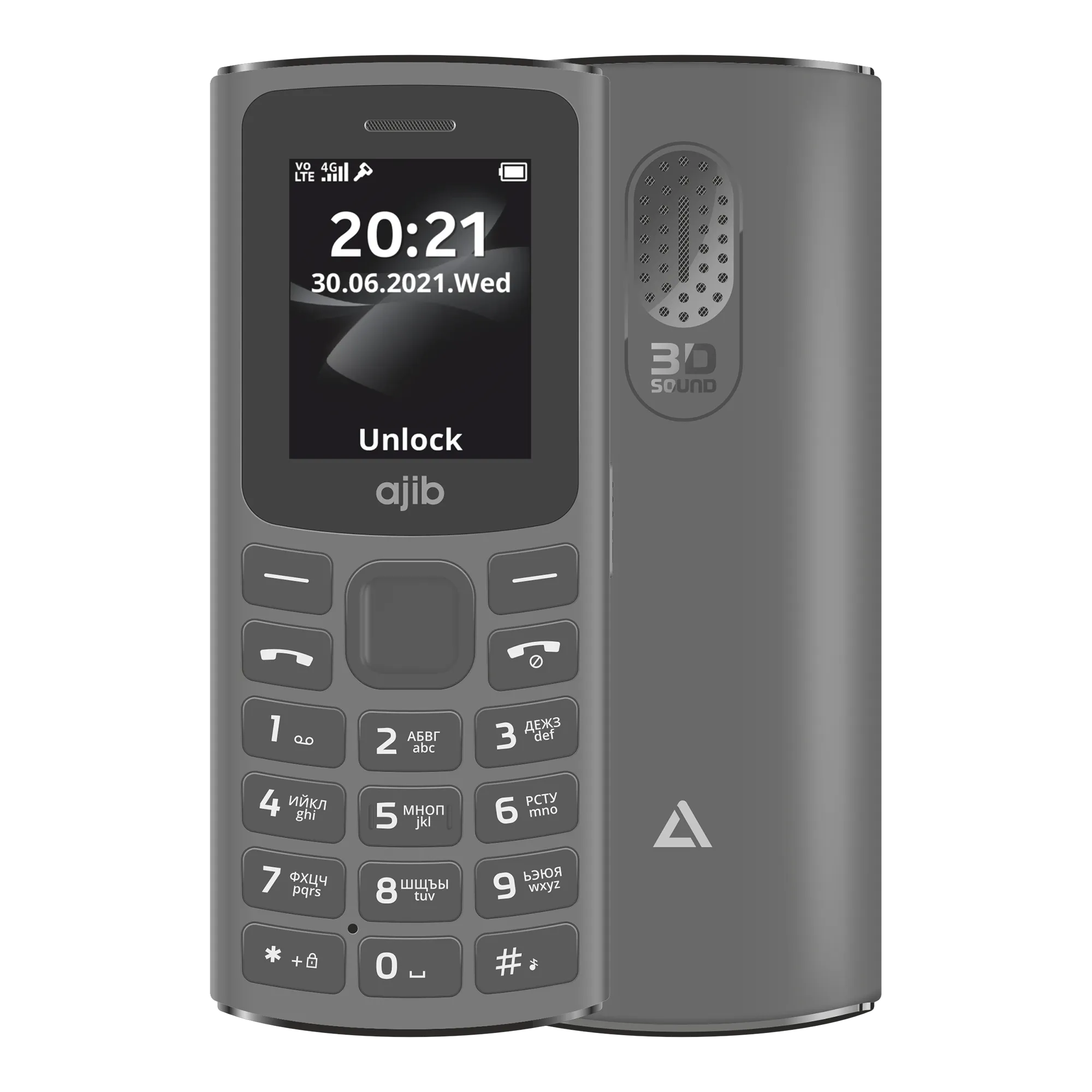grey 2000